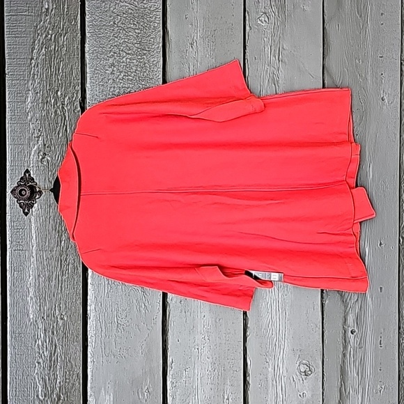 Red Jacket - Picture 3 of 8